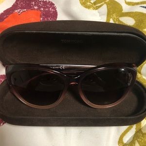 Tom Ford Sunglasses